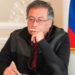 Petro estudiará resolución del Senado que busca reconocer a Edmundo González como presidente