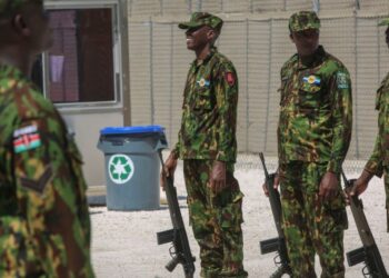 Haitianos desconfían de la intervención internacional para enfrentar crisis de pandillas