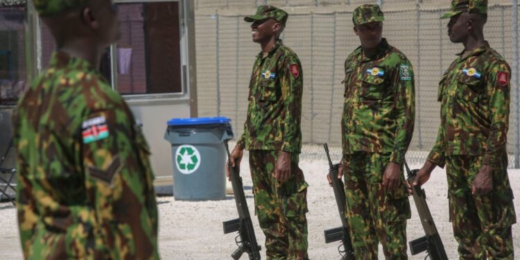 Haitianos desconfían de la intervención internacional para enfrentar crisis de pandillas