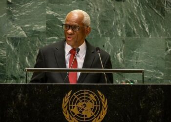 Haití propone convertir la misión de seguridad de Kenia en una labor de paz