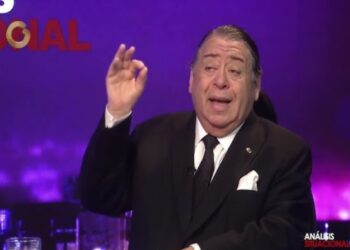 Hermann Escarrá calificó de valiente y garantista la labor del Fiscal General Tarek William Saab