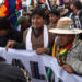 Evo Morales amenazó a Luis Arce y le exigió que cambie a todo su Gabinete “si quiere seguir gobernando”