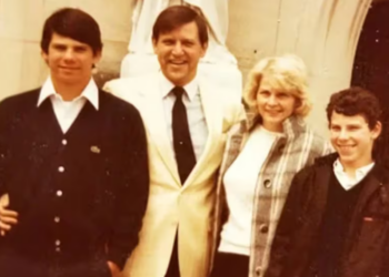 El caso de los hermanos que asesinaron a sus padres: abusos de poder y la disputa por la herencia millonaria