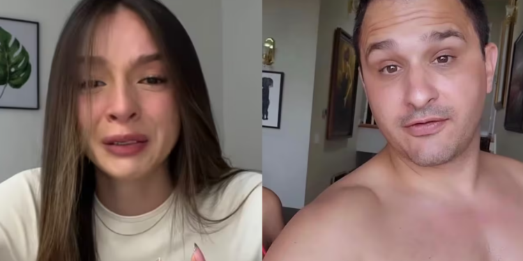 Modelo venezolana denuncia abuso sexual por parte de productor estadounidense