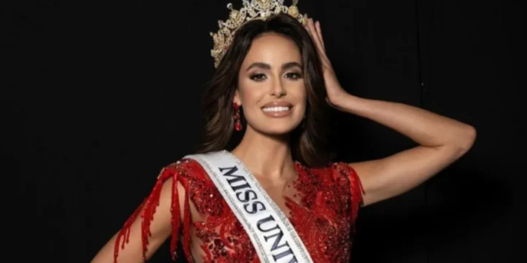 Cuba regresa a Miss Universo 57 años después de la prohibición de Fidel Castro