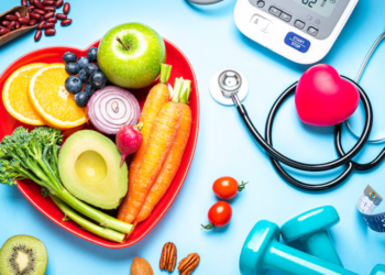 Cuál es la mejor dieta y qué alimentos son beneficiosos para cuidar el corazón