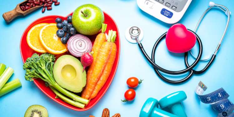 Cuál es la mejor dieta y qué alimentos son beneficiosos para cuidar el corazón