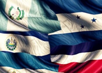 Cinco naciones divididas y debilitadas democráticamente