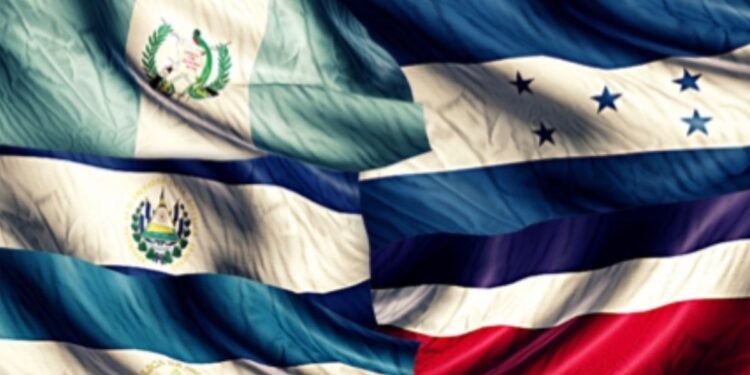 Cinco naciones divididas y debilitadas democráticamente