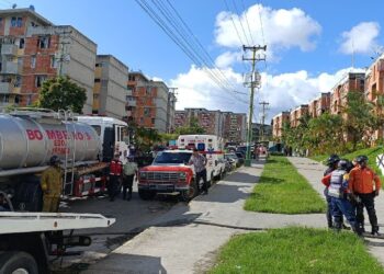 Descubren la oscura verdad tras el incendio causado por fuga de gas en Carrizal: Todo apunta a que fue intencional