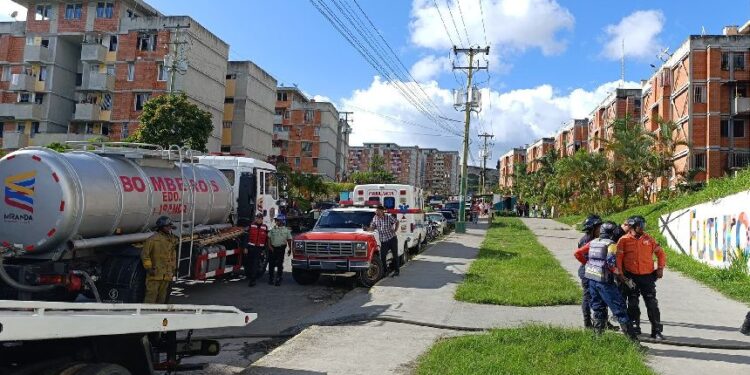 Descubren la oscura verdad tras el incendio causado por fuga de gas en Carrizal: Todo apunta a que fue intencional