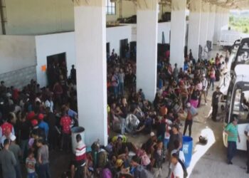 Colorado desprotegido por la administración Biden-Harris se organiza para repeler al Tren de Aragua