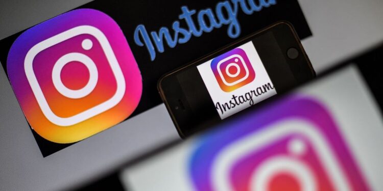 Las cuentas de adolescentes en Instagram solo serán privadas