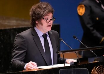 La Agenda 2030 es un programa socialista