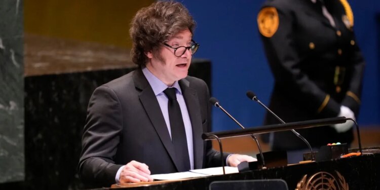 La Agenda 2030 es un programa socialista