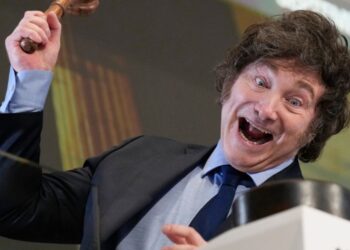 No estamos dispuestos a negociar el equilibrio fiscal