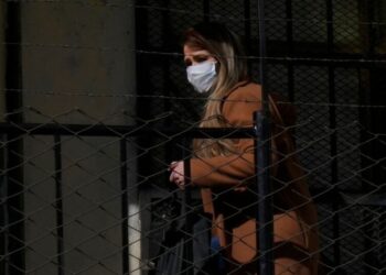 Expresidenta Jeanine Áñez enfrenta nuevo juicio, régimen la acusa por muerte de manifestantes