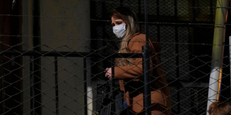 Expresidenta Jeanine Áñez enfrenta nuevo juicio, régimen la acusa por muerte de manifestantes