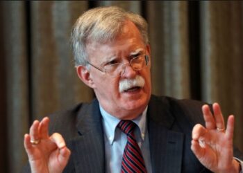 John Bolton advierte: Si Trump gana, podría revertir los esfuerzos por la democracia en Venezuela