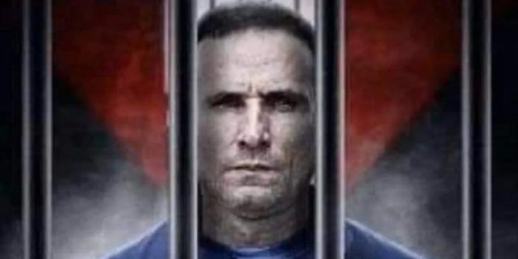 José Daniel Ferrer recibe visita del arzobispo de Cuba tras meses de aislamiento