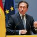 España rebaja la escalada con Caracas en medio de la crisis diplomática