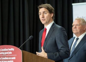 Canadá pide a Maduro reconocer el resultado electoral