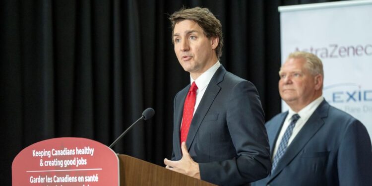 Canadá pide a Maduro reconocer el resultado electoral