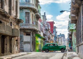 Explotación sexual y tráfico de personas en Cuba, un flagelo que alerta a organizaciones