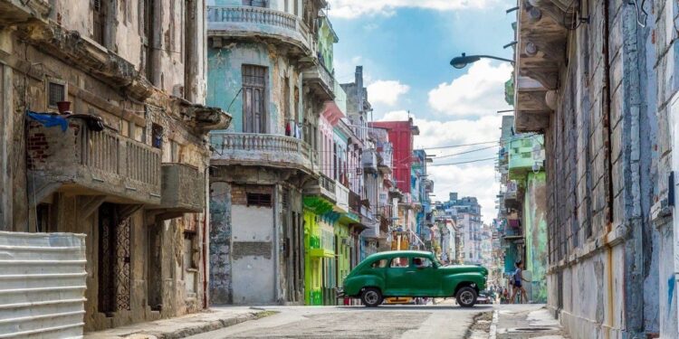 Explotación sexual y tráfico de personas en Cuba, un flagelo que alerta a organizaciones