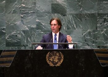 Es hora de actuar por Venezuela