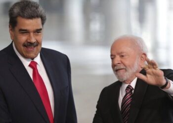 Venezuela, un fracaso político que divide a la izquierda latinoamericana