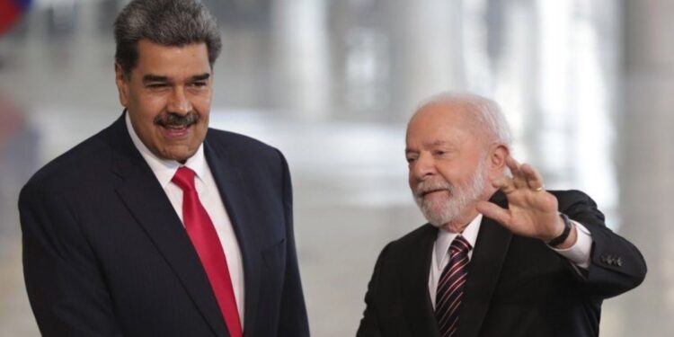 Venezuela, un fracaso político que divide a la izquierda latinoamericana