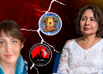 Señalan al SEBIN de Venezuela y al ELN de Colombia en secuestro de joven boliviana