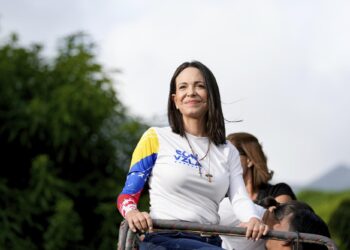María Corina Machado llama a participar en una nueva movilización el #28Sep: «Todos unidos en una misma causa: la libertad de Venezuela»