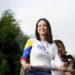 María Corina Machado llama a participar en una nueva movilización el #28Sep: «Todos unidos en una misma causa: la libertad de Venezuela»
