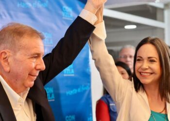 Orden de detención contra Edmundo González Urrutia es injustificada