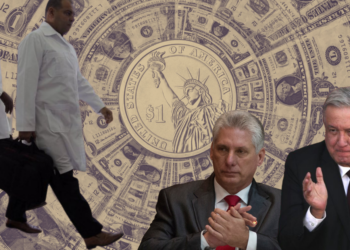 Congresistas de EEUU piden retirar visas a implicados en la explotación de médicos cubanos