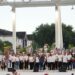 Venezolanos se comprometen a luchar hasta el final contra fraude de Maduro