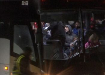 Tren de Aragua, una organización criminal que amenaza la seguridad de EEUU