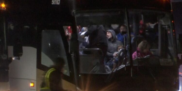 Tren de Aragua, una organización criminal que amenaza la seguridad de EEUU