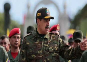 Analista político llama cobarde a Maduro por no enfrentar su derrota