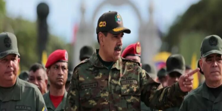 Analista político llama cobarde a Maduro por no enfrentar su derrota