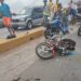 Motorizados encabezan lista de fallecidos en accidentes de tránsito