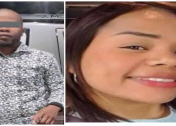 Detienen al homicida de Nairobis Rojas en Cotiza: la asesinó a puñaladas por celos