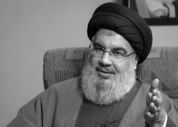 Israel confirma la muerte de jefe de Hezbolá, Hasán Nasralá, en un bombardeo en Beirut