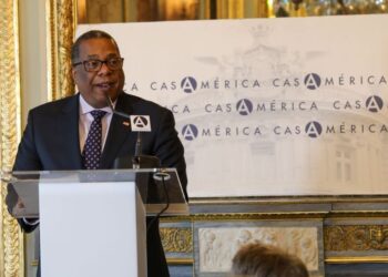 EEUU prepara más sanciones al régimen de Venezuela, asegura funcionario