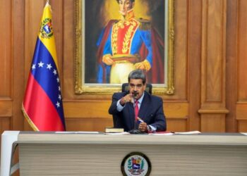 Congresistas de EEUU juntos contra la dictadura de Venezuela