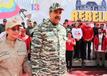 EEUU dispuesto a hablar con Maduro si respeta voluntad de venezolanos