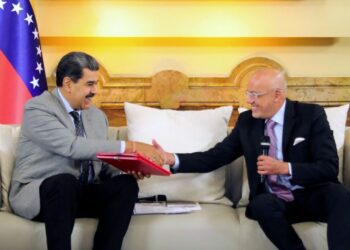 Sanciones contra Maduro requieren más apoyo internacional y hacerlas efectivas