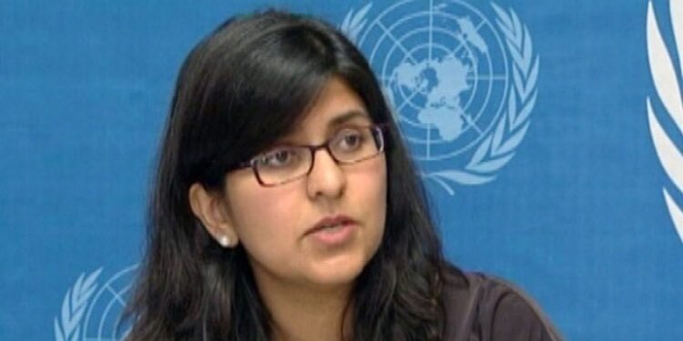 Oficina de Derechos Humanos de la ONU describe un clima de miedo generalizado en Venezuela